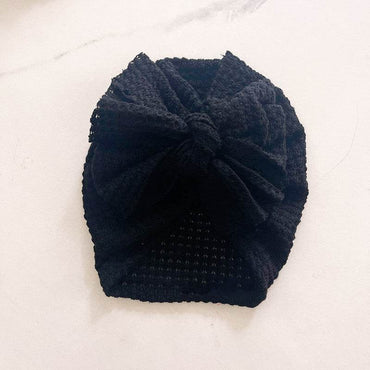 Little Gigglers World Soft Comfy Baby Waffle Beanie